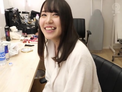 Youporn   bgn-067　アイドル時代には絶対に見る事ができなかった裸体 