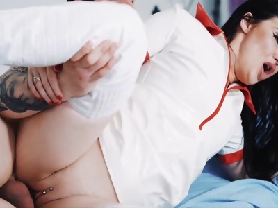 Youporn uses fetish non-native provide