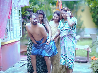 Youporn indian bhabhi horny by