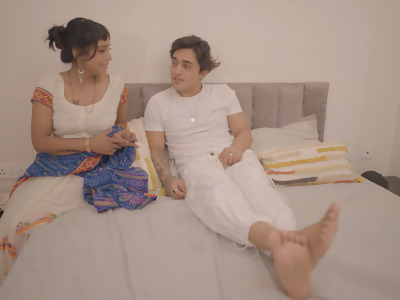 Youporn malik titillating seeing maid