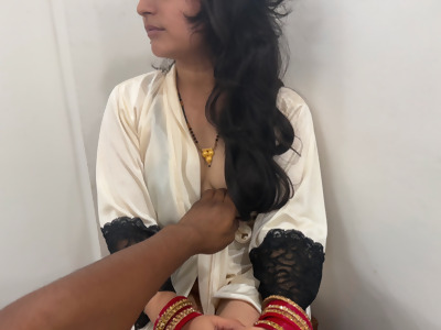Youporn started massage mid-section had