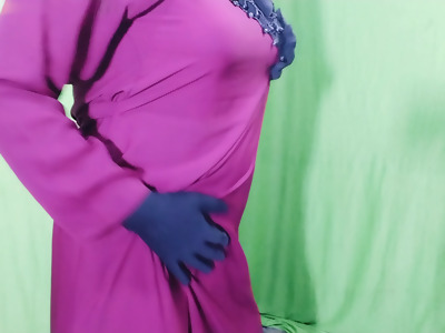 Youporn muslim beautiful indian hijabi