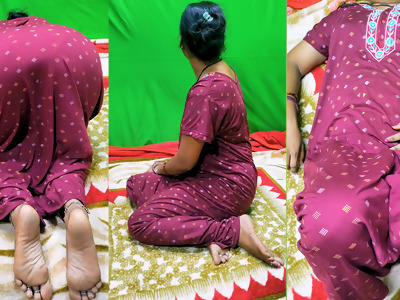 Youporn man new indian become