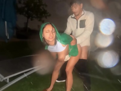 Youporn dans fais je prendre