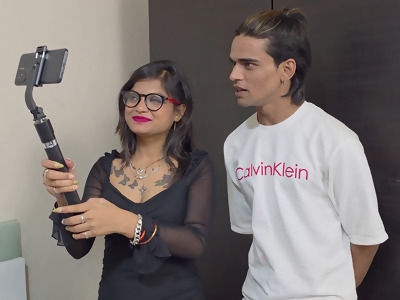 Youporn book beneficent indian brat