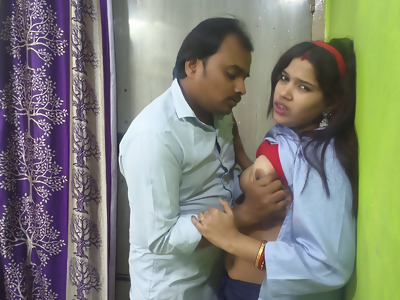Youporn couple indian desi college