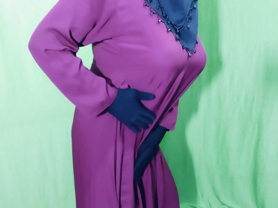 Youporn muslim beautiful indian hijabi